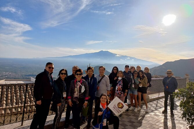 Taormina and Castelmola Tour from Messina - Key highlights worth planning for