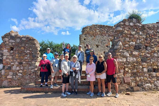Taormina and Castelmola Tour from Messina - Duomo di Taormina: The Cathedral Fortress Stop You Can Do Quickly