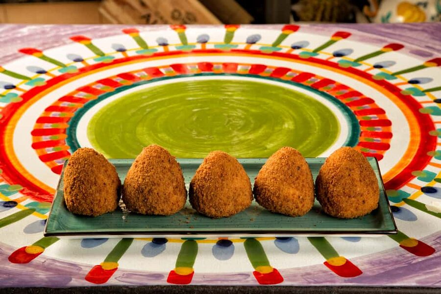 Taormina: Arancino Making Class with Drinks - Key Highlights in Plain English