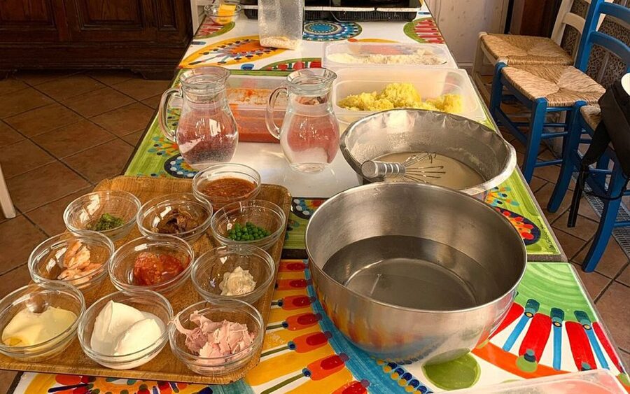 Taormina: Arancino Making Class with Drinks - Price and Value: Is $94 Worth 1.5 Hours in Taormina?