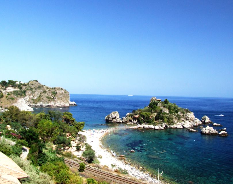 Taormina: Boat Tour to Taormina & Giardini Naxos with Drink - Price and value: great for a short highlight, less ideal if you want more time