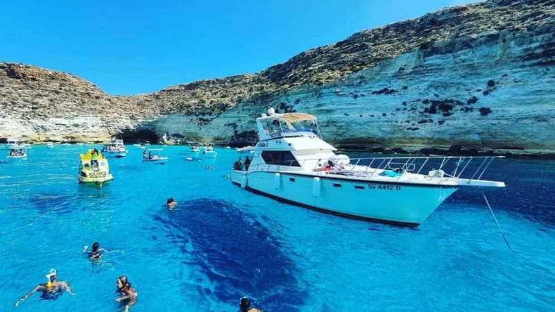 Taormina: Boat Tour with Aperitif on Isola Bella - The 2-hour pace, and how to fit it into your day