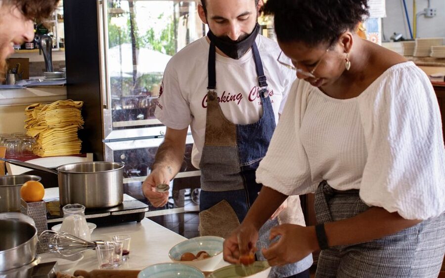 Taormina: Cannolo Cooking Class with Completion Certificate - Price and Logistics, The Real Value in $77 for 1.5 Hours
