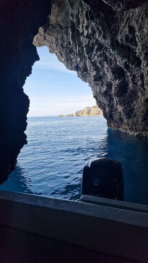 Taormina: Coastline Boat Tour with Aperitif and Snorkeling - What the Aperitif on Board Is Actually Like