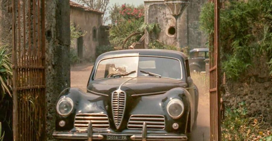 Taormina: Godfather Vs Mafia Tour with Pasta Lunch - Key points you will actually care about