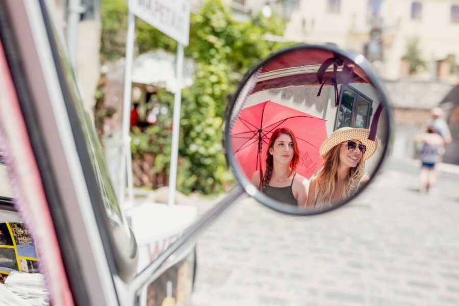 Taormina: Godfather Vs Mafia Tour with Pasta Lunch - Should You Book the Godfather vs Mafia Tour from Taormina?