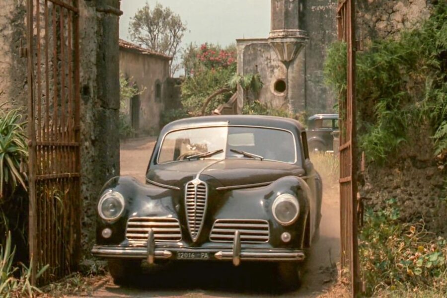 Taormina: Godfather Vs Mafia Tour with Pasta Lunch - Savoca, Taormina, and the Movie Set You Can Walk