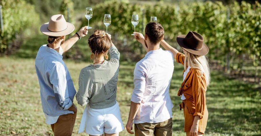 Taormina: Guided Etna Wine Tasting Half-Day Tour - Quick hits before you go