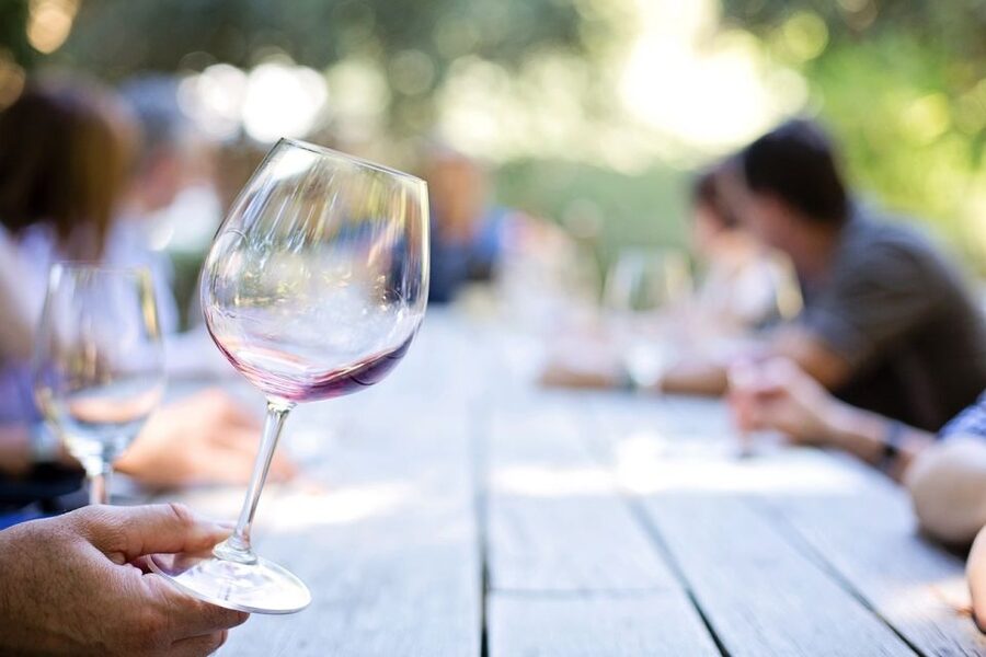 Taormina: Guided Etna Wine Tasting Half-Day Tour - How the 5-hour half day runs from Taormina
