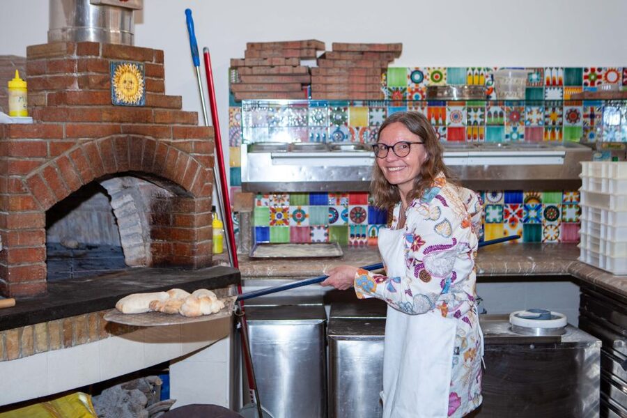 Taormina: Half-Day Pizza Making Class - Price and Value in Taormina: What $88 Buys You
