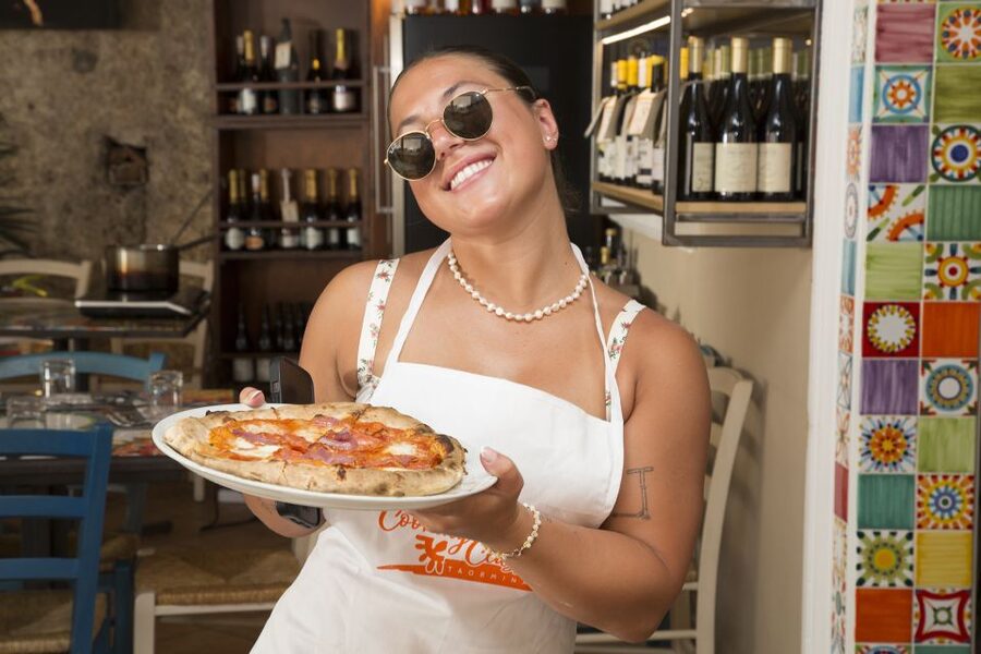 Taormina: Half-Day Pizza Making Class - Why Taormina Pizza Dough Lessons Feel Like the Real Thing
