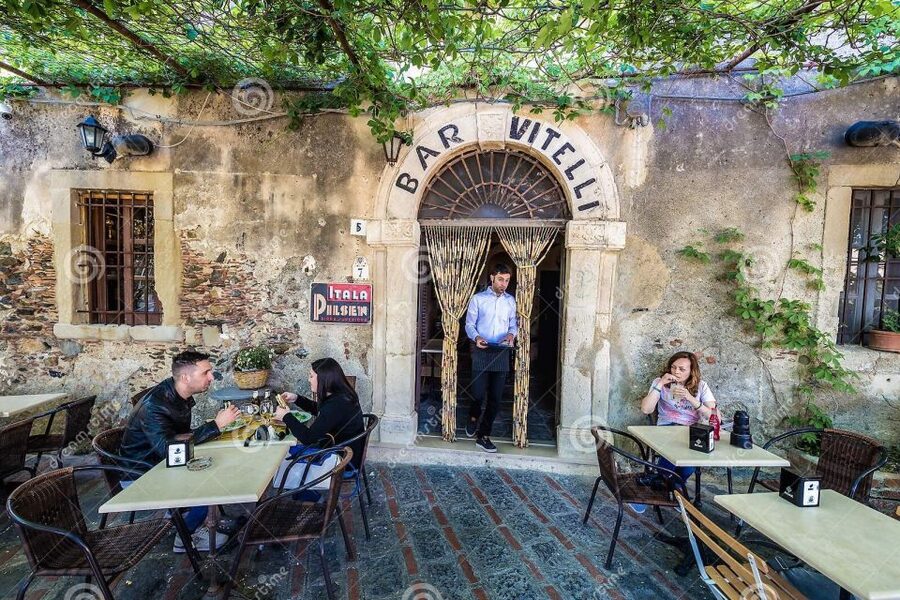 Taormina: Hop-On Hop-Off Green Line Godfather Bus Tour - Key things to know before you go