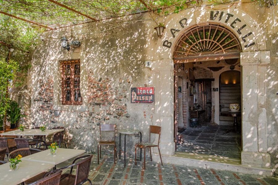 Taormina: Hop-On Hop-Off Green Line Godfather Bus Tour - Price and value: what you get for about $28 per person
