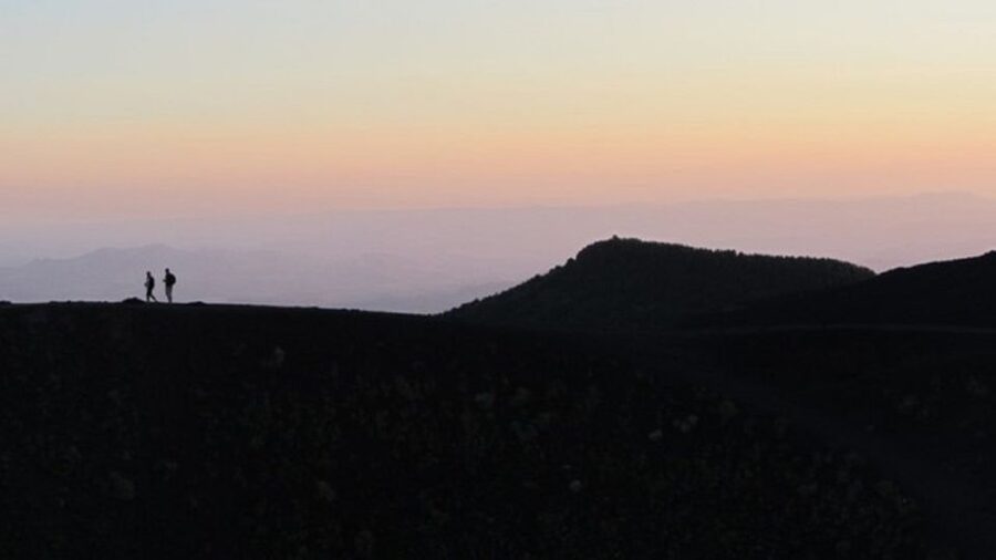 Taormina: Mount Etna Sunset Tour with Cave Visit and Tasting - Price and value: why this tour costs what it does