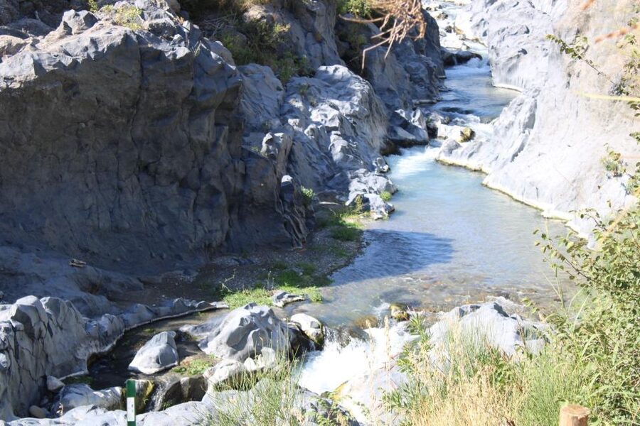 Taormina/Naxos: Mount Etna & Alcantara Gorges Tour w/ Pickup - Who this tour fits best, and who should skip it