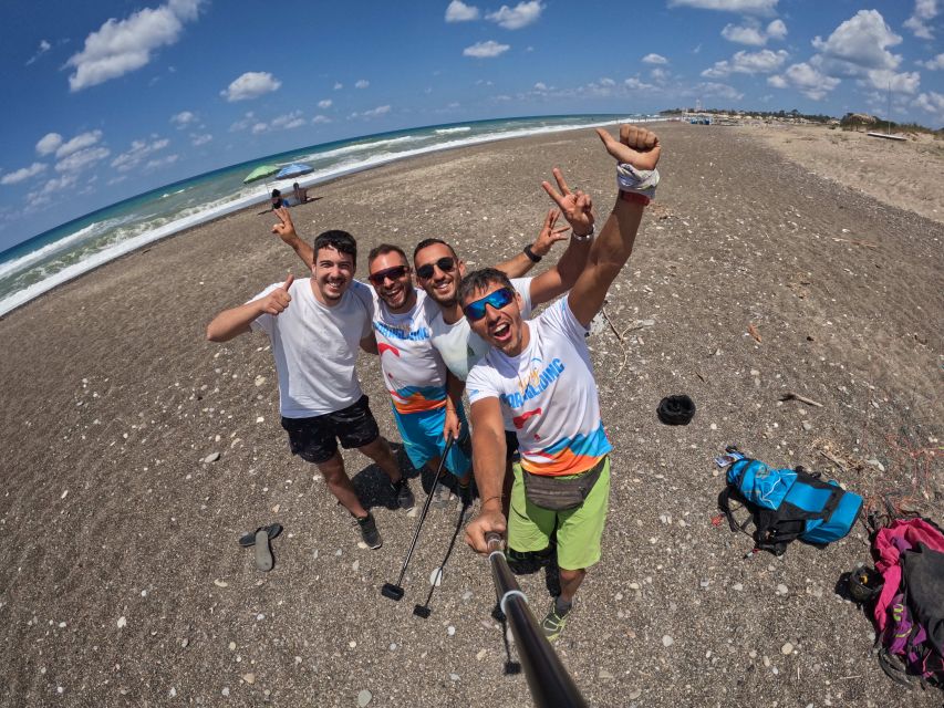 Taormina: Paragliding Tour with Instructor and GoPro Video - Key Things I’d Tell a Friend Before You Go