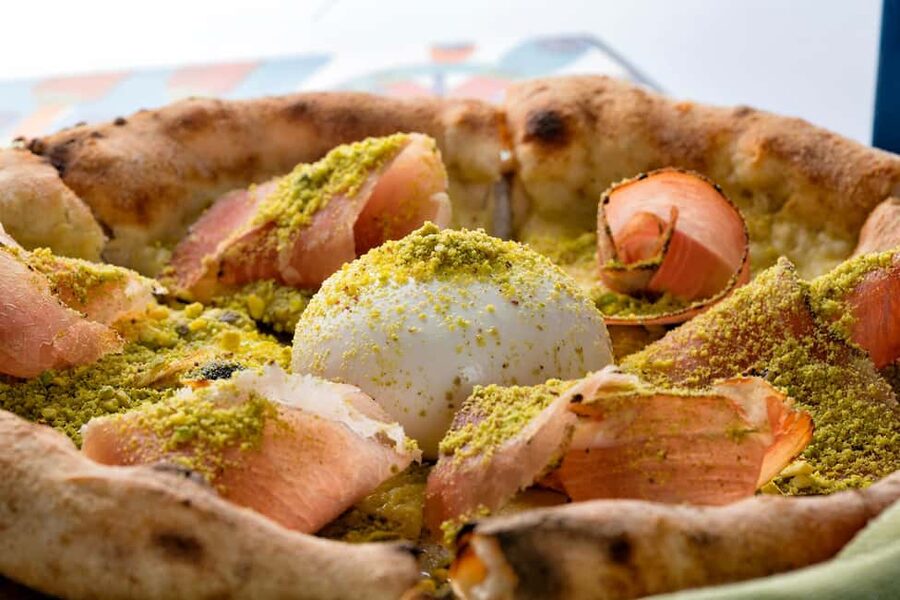 Taormina Pizza making class - Family-friendly day in Taormina: good for kids, and still fun for adults