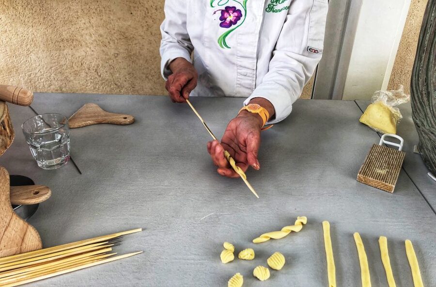 Taormina: Sicilian Cooking Class & Market Tour - What You Take Home: Apron, Certificate, and Skills That Stick