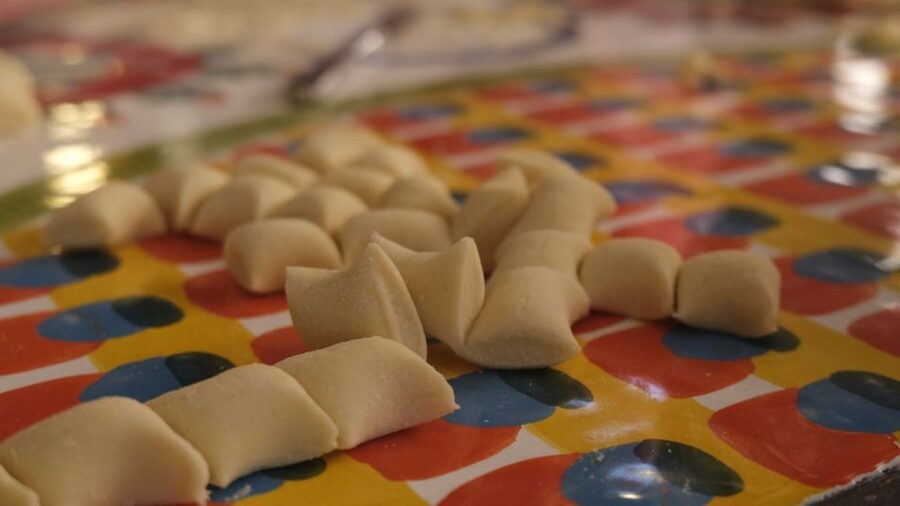 Taormina: Sicilian Cooking Class & Market Tour - Price and Value for About $107 Per Person
