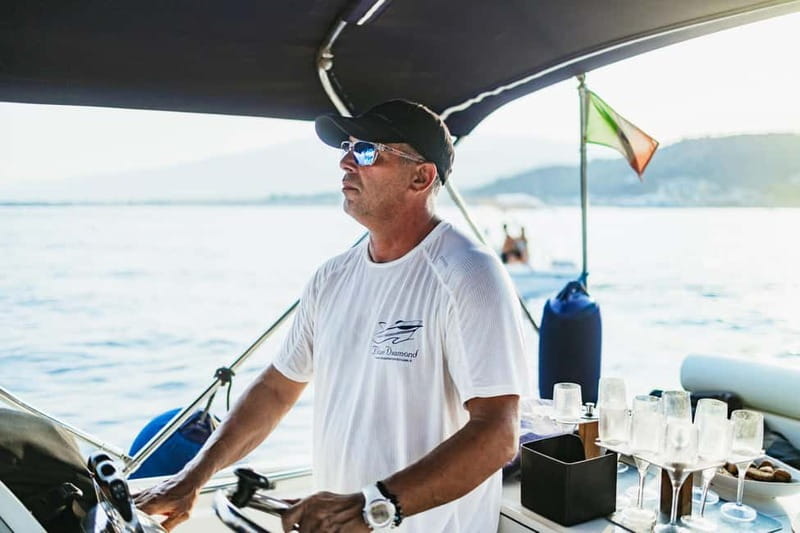 Taormina: Sunset Boat Tour with Dolphin Watching & Aperitif - Price and Value: Is $118.95 Worth It?