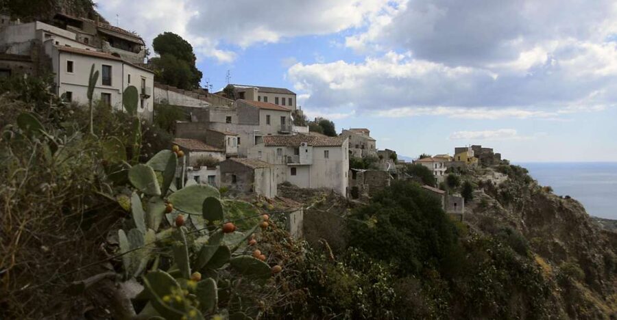 Taormina: The Godfather Film Tour to Savoca and Forza d'Agrò - Why the Godfather Locations Feel Different Here Than Elsewhere
