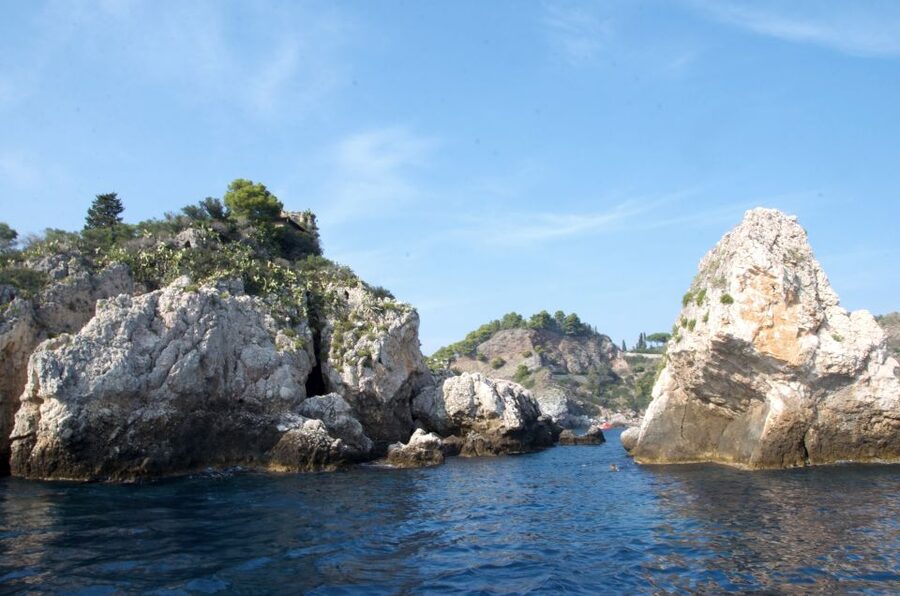 Taormina: White Lotus Tour - Key highlights you should care about