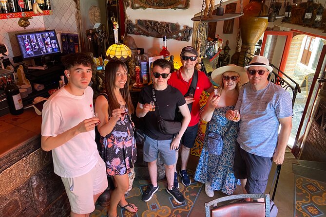 The Best Private Tour: Taormina, Castelmola, Savoca from Messina. - Returning to Messina: Cristo Re Shrine and the cathedral clock tower