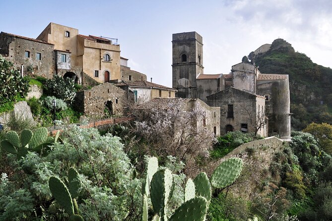 The Godfather and Taormina Tour from Messina - The Greek-Roman Theatre Ticket You Will Not Get, and Why That’s Okay