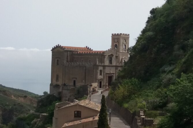 The Godfather Movie Tour - Guides, drivers, and why the stories matter more than the selfies