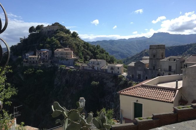 'The Godfather' Movie Tour from Taormina - Key Things I’d Put on Your Radar