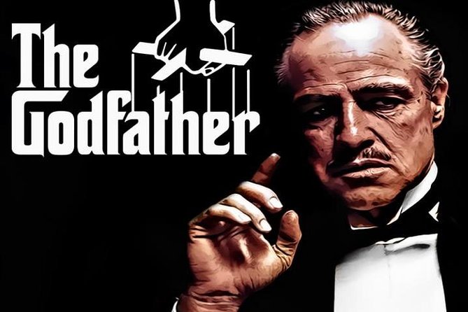 'The Godfather' Movie Tour from Taormina - Why Savoca and Forza dAgro Feel Like The Godfather on Foot