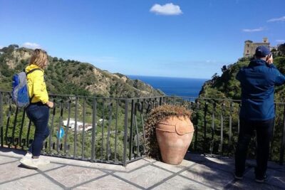 ‘The Godfather’ Movie Tour from Taormina