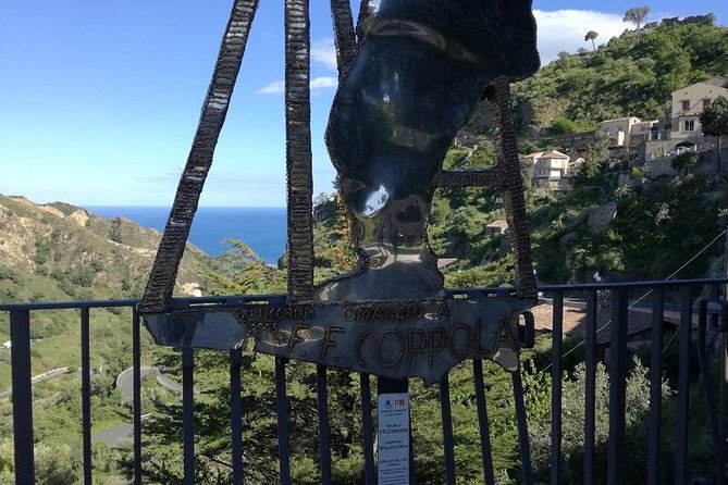 'The Godfather' Movie Tour from Taormina - Savoca Church Time: Short Exterior Views and the €2 Entrance Fee