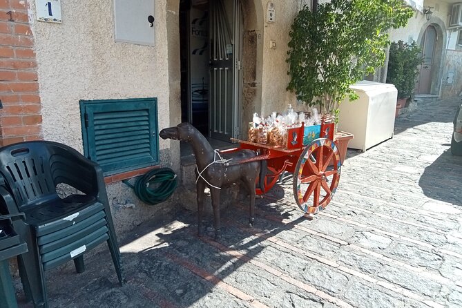 The Godfather tour Sicily - Who should book this Godfather tour from Taormina