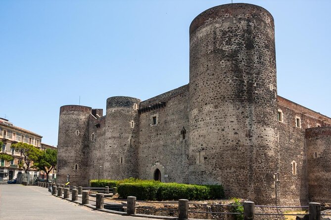 The Original Catania Street Food and Market Tour by Streaty - Key things to know before you go