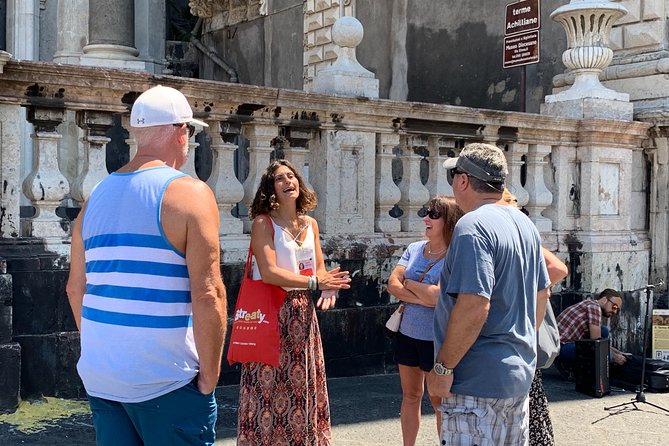 The Original Catania Street Food and Market Tour by Streaty - What $71.38 gets you in Catania, and why it feels fair