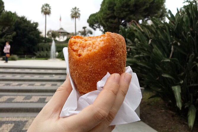The Original Catania Street Food and Market Tour by Streaty - How to prepare so the walking part stays pleasant