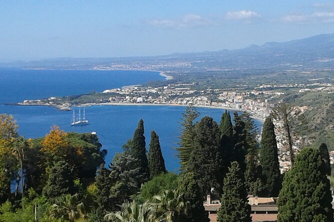 The Pearl of Sicily: Private Taormina Walking Tour - Palazzo Corvaja: Sicilian Political History (and Possible Exterior Views)
