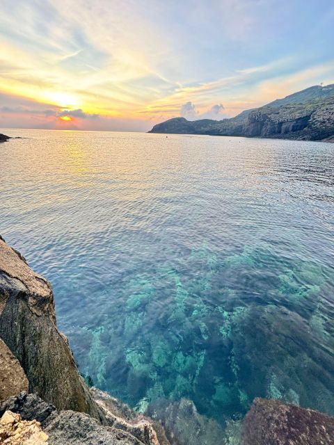 Thermal waters tour - Views and photo stops: a good way to remember the day