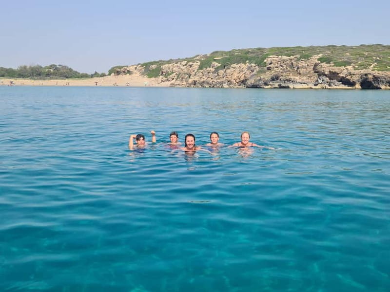 Tour in barca da Avola a Marzamemi/Portopalo di CapoPassero - Should You Book This Avola to Marzamemi Boat Trip?