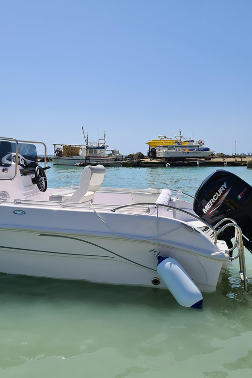 Tour in barca privata da Avola a Marzamemi con snorkeling - Key things to know before you go