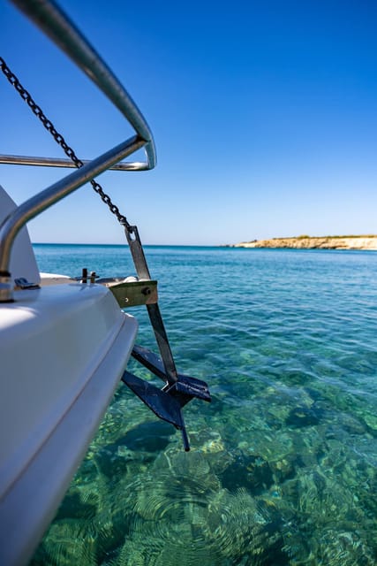 Tour in barca privata da Avola a Marzamemi con snorkeling - Who this trip fits best, and who might want a different plan
