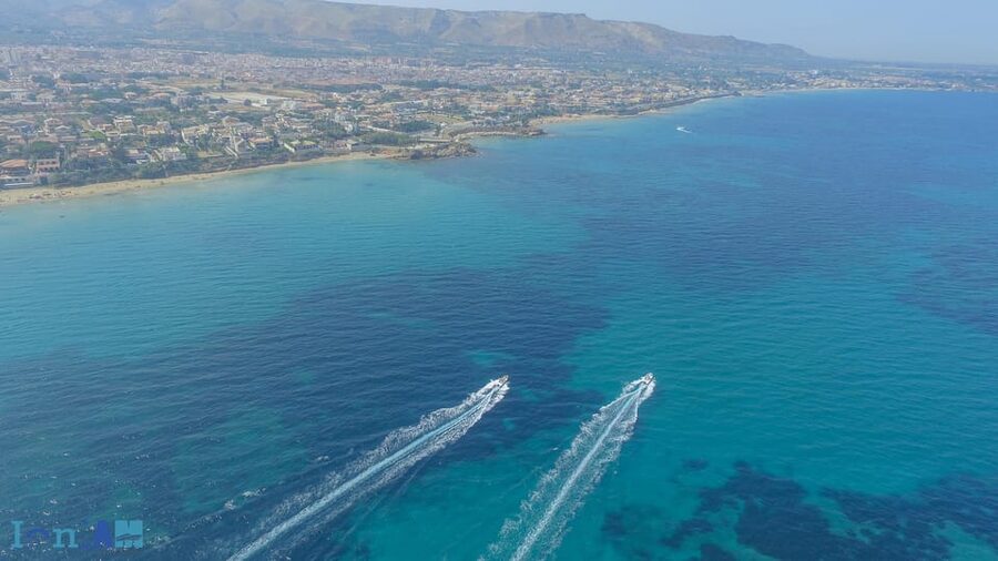 Tour in barca privata da Avola a Marzamemi con snorkeling - Vendicari Nature Reserve snorkeling, and what to expect underwater