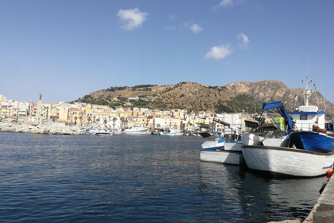 Transfer from Palermo Airport to Marina di Portorosa, Furnari - The Ride to Marina di Portorosa: What You Get in 2h30 to 2h50