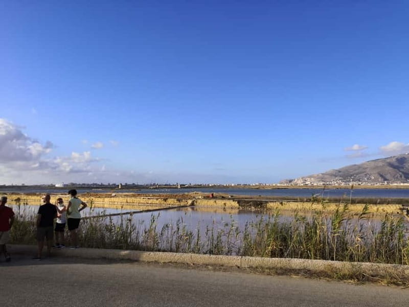 Trapani: 2-Hour Salt Flats Tour - Salt Flats in Trapani: Why This Tour Feels More Than Just Photos