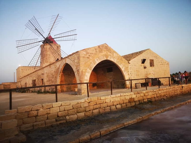 Trapani: 2-Hour Salt Flats Tour - Price and Value: Why This Costs About $51.24
