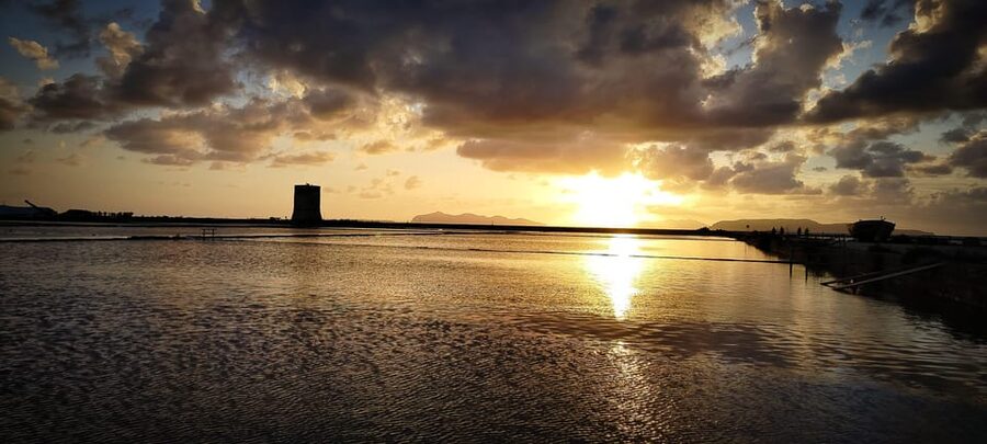 Trapani: Salt Pans Sunset Tour and Flamingo Way - Key highlights to know before you go