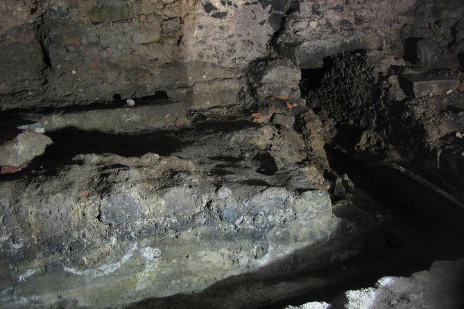 Underground Catania - Stop 2: Basilica Cattedrale di Sant’Agata, Norman to Baroque in One Walk