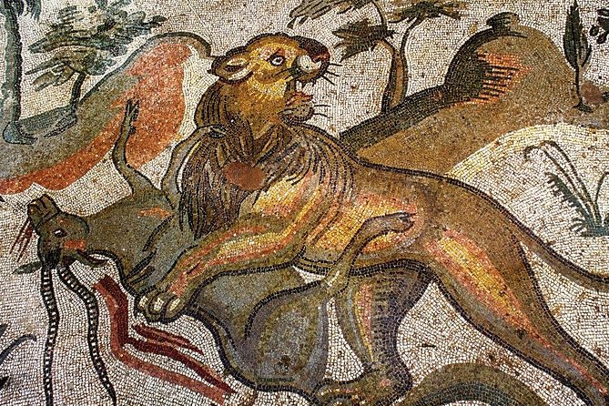 Valley of the Temples and Villa Romana del Casale Day Trip from Taormina - Price and what you’ll pay on top of the $84.10