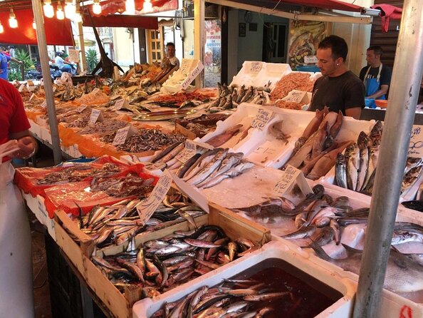 Walking Tour and street food Tour Palermo / History and Food - Key highlights worth clocking before you go